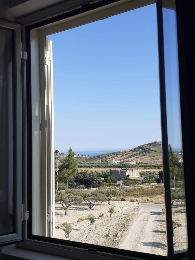 Case Vacanza Belvedere Realmonte Eksteriør billede